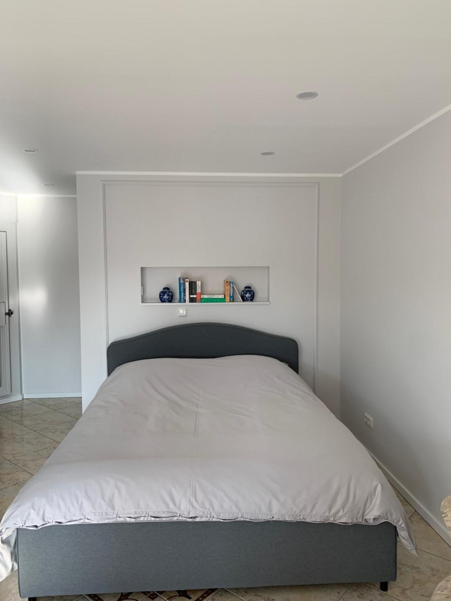 Ferienwohnung Haus Am Pfingstborn Ober-Mörlen Exterior foto