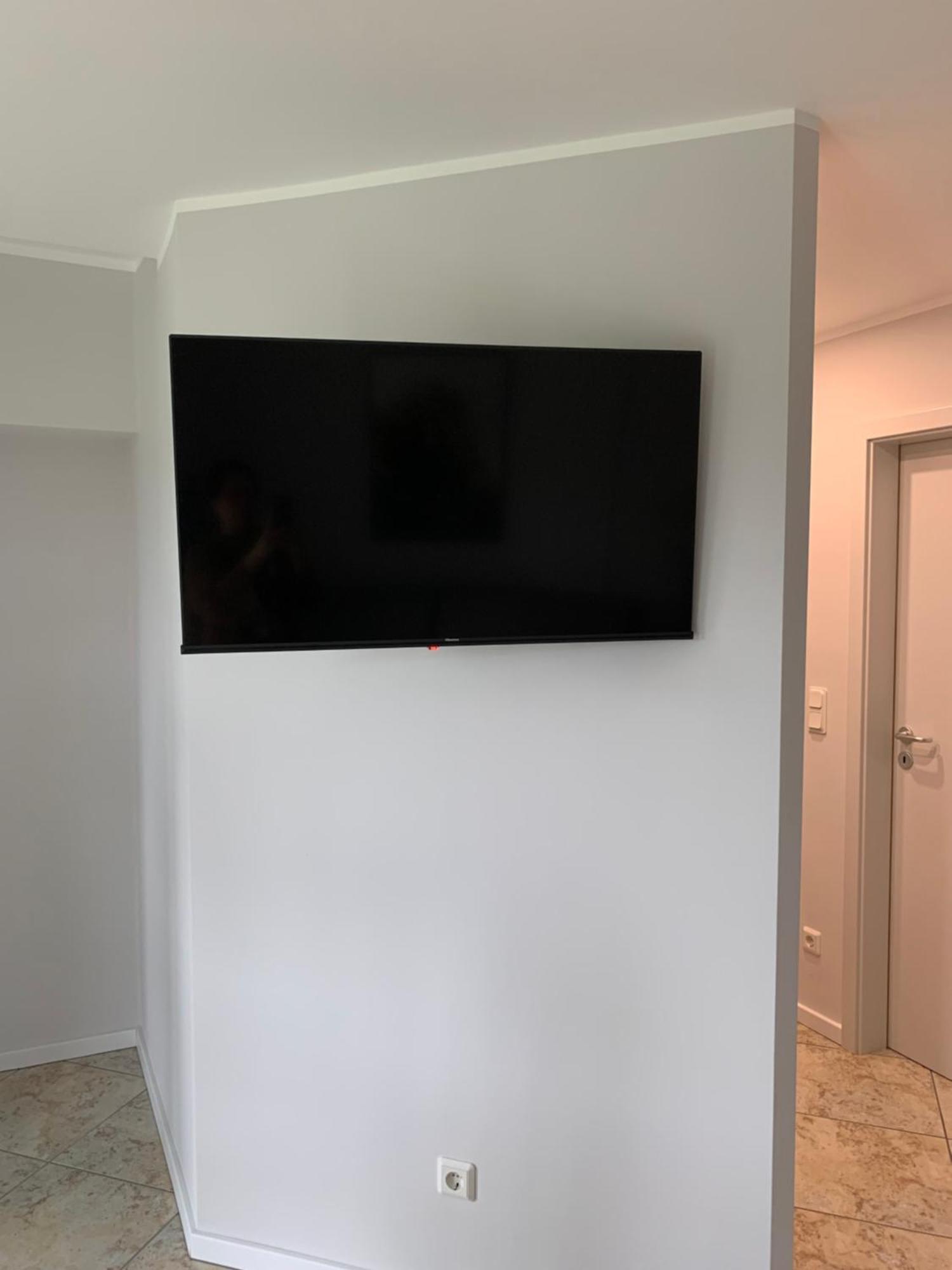Ferienwohnung Haus Am Pfingstborn Ober-Mörlen Exterior foto