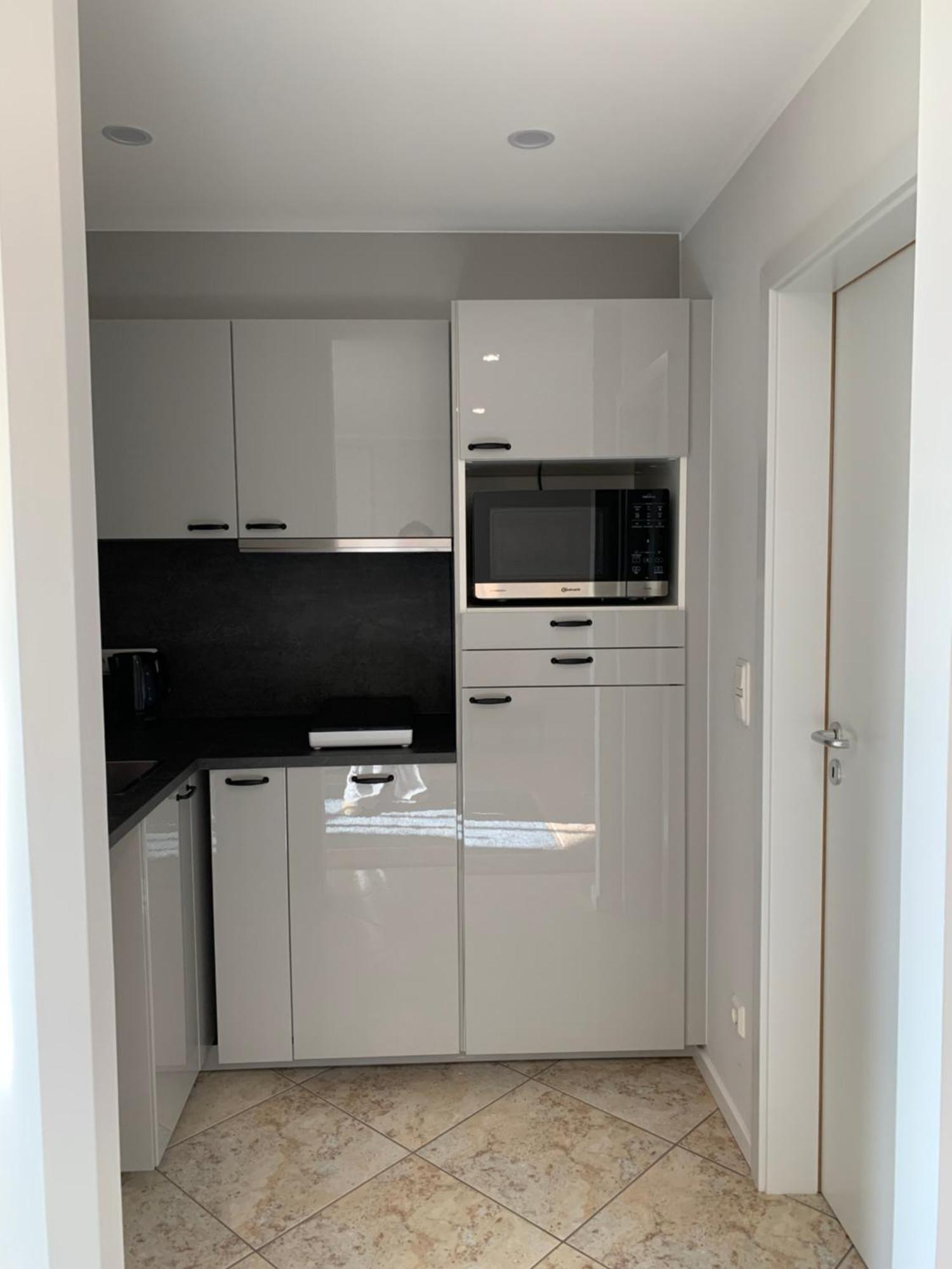 Ferienwohnung Haus Am Pfingstborn Ober-Mörlen Exterior foto