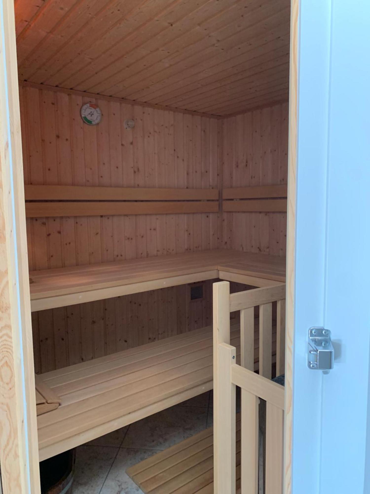 Ferienwohnung Haus Am Pfingstborn Ober-Mörlen Exterior foto